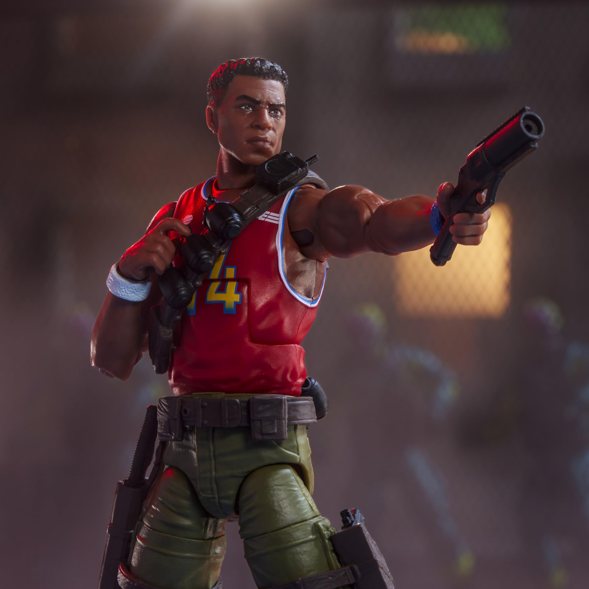 GIJOE 2体　GIジョー オマケ付き Amazon.co.jp: Hasbro G.I. Joe Classified Series Lady Jaye